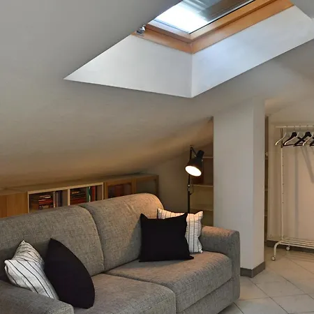 Pickwick House Federigi - Dei Marmi